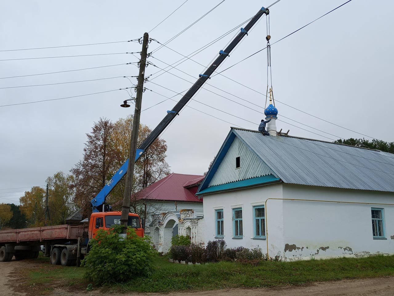 Турек-5